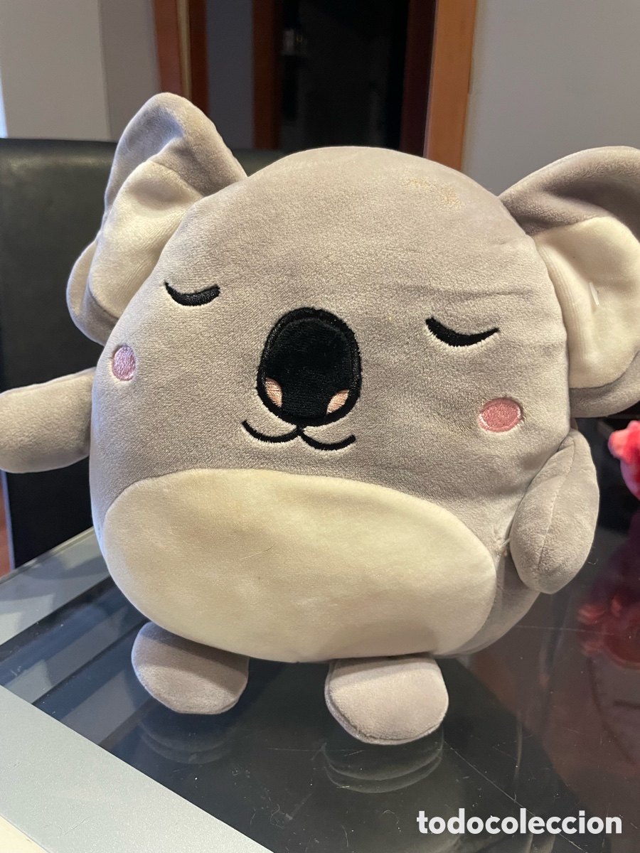 Juguetes Antiguos: Peluche de zeeman usado