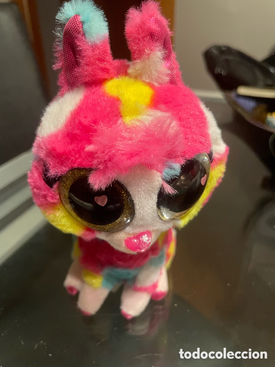 Juguetes Antiguos: Peluche Play by Play