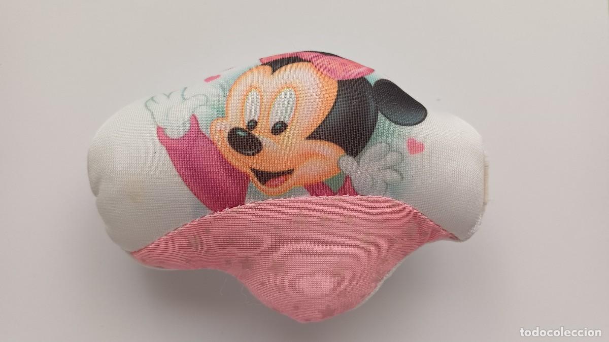 Juguetes Antiguos: PEQUE&Ntilde;O PELUCHE MINEE