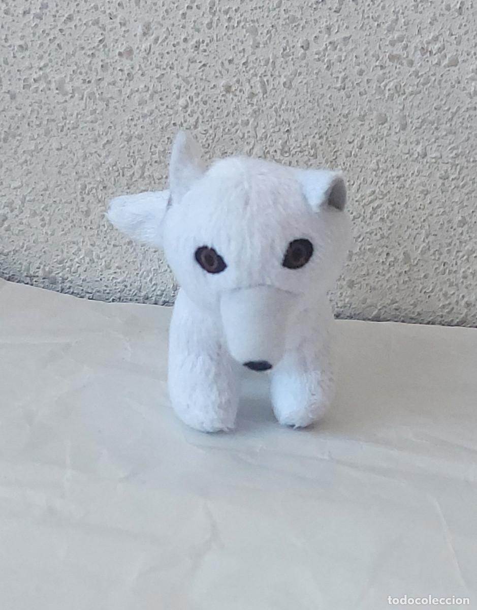 Juguetes Antiguos: Peluche de Mc Donald's 2018