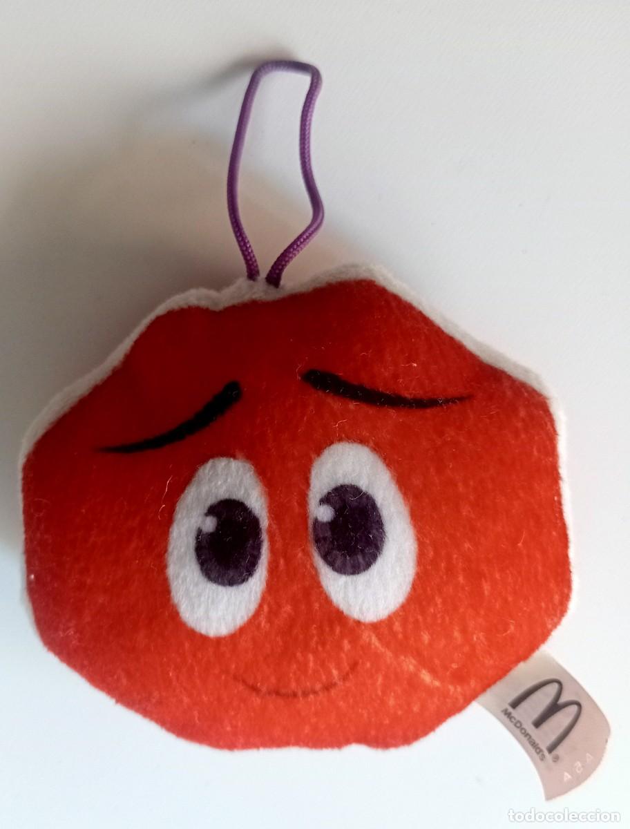 Jouets Anciens: PELUCHE COLGANTE MU&Ntilde;ECO DE McDONNALD&acute;S