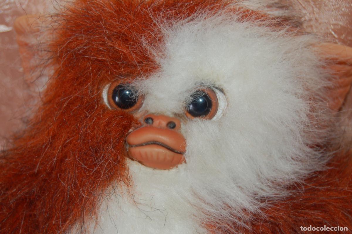 Juguetes antiguos: gizmo de gremlins quir&oacute;n - Foto 2