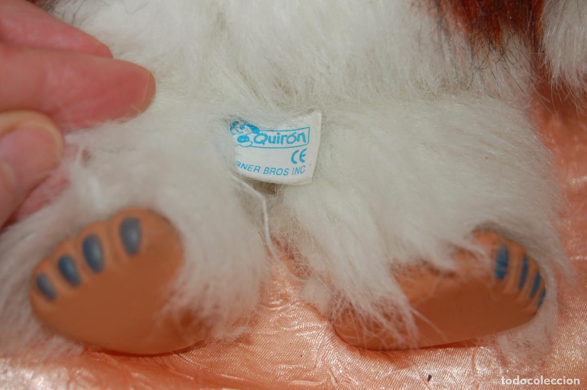 Juguetes antiguos: gizmo de gremlins quir&oacute;n - Foto 5