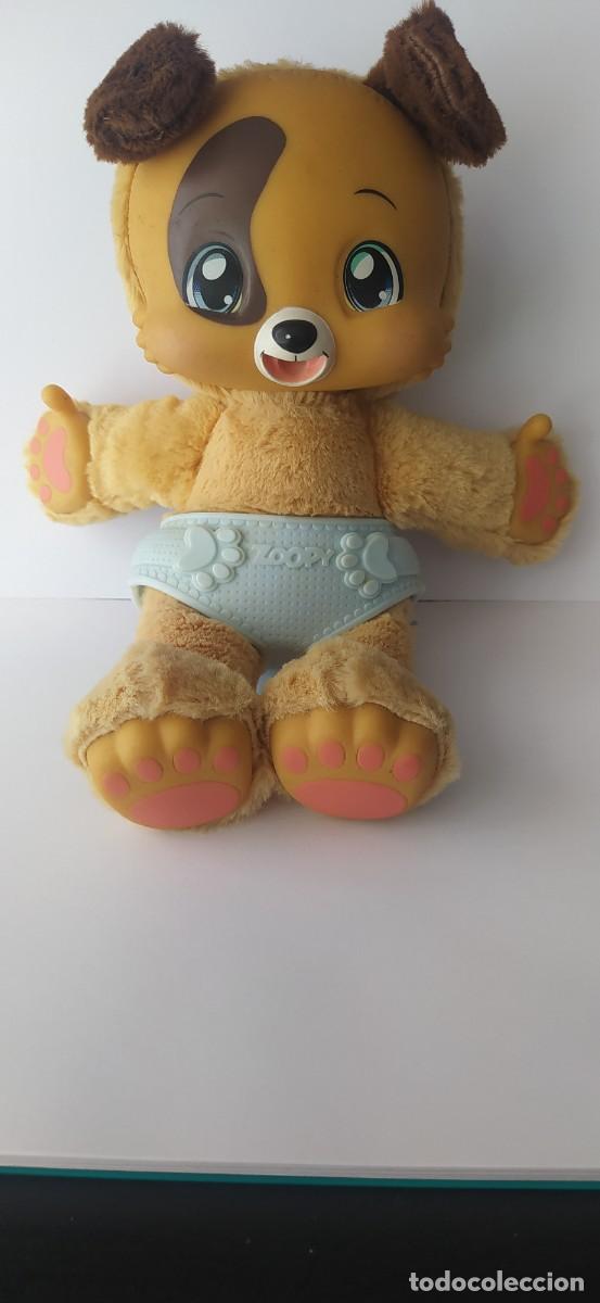 Juguetes Antiguos: OSO OSITO ZOOPY BABIES