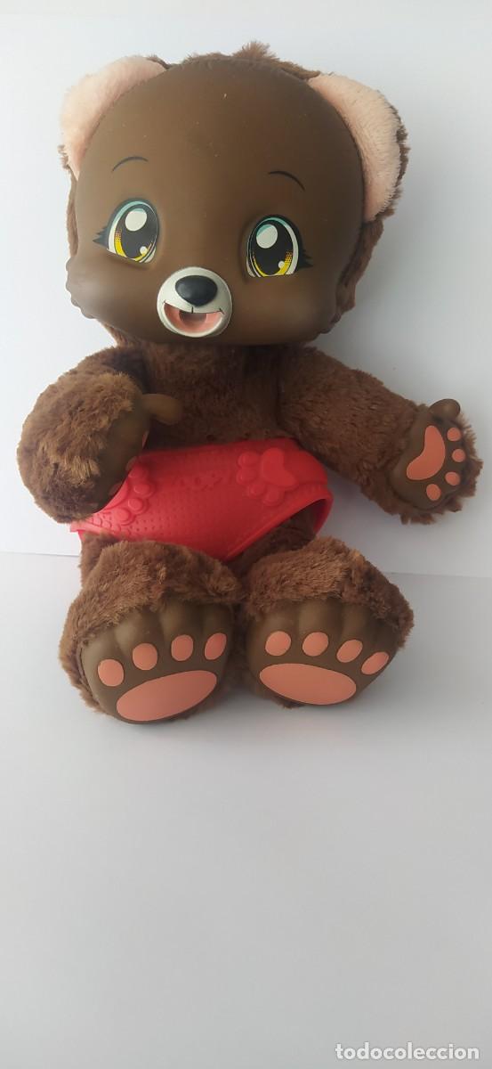 Juguetes Antiguos: OSO OSITO ZOOPY BABIES