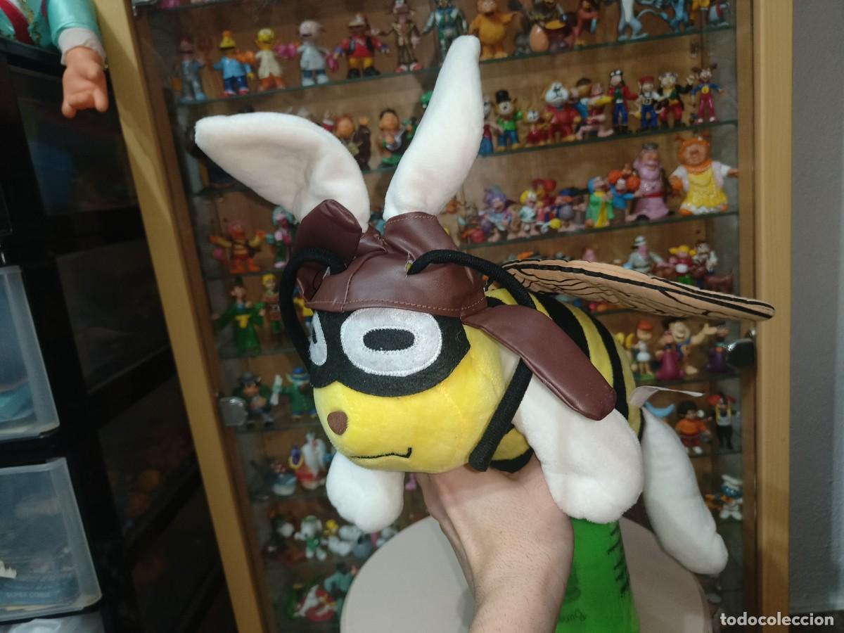 Juguetes antiguos: Ocasion coleccionistas ! Peluche descatalogado Abejonejo Afert Bite