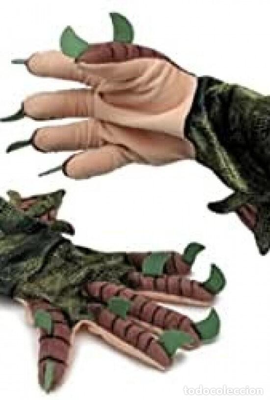 Giocattoli Antichi: CTHULHU GUANTES - COLECCIONISMO