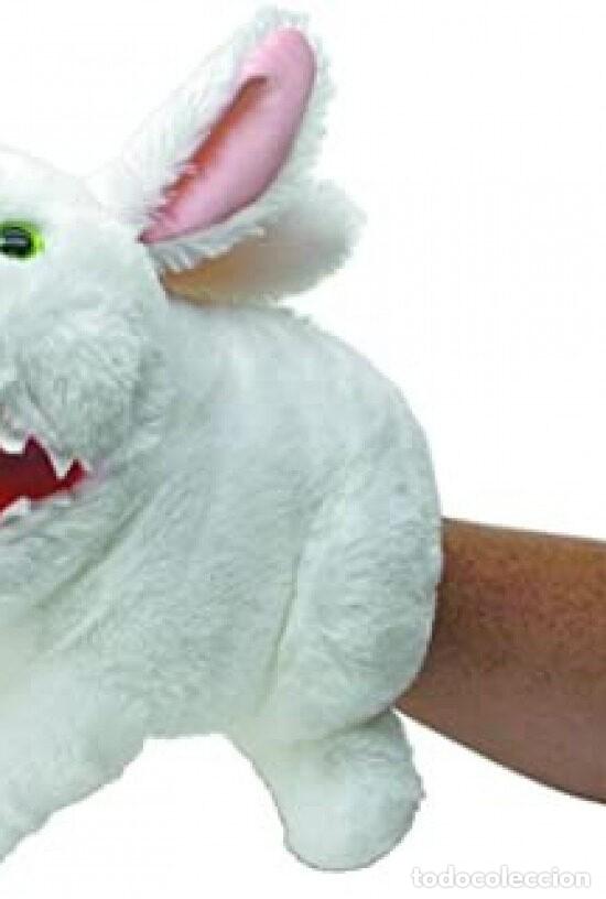 Giocattoli Antichi: CONEJO MARIONETA - COLECCIONISMO