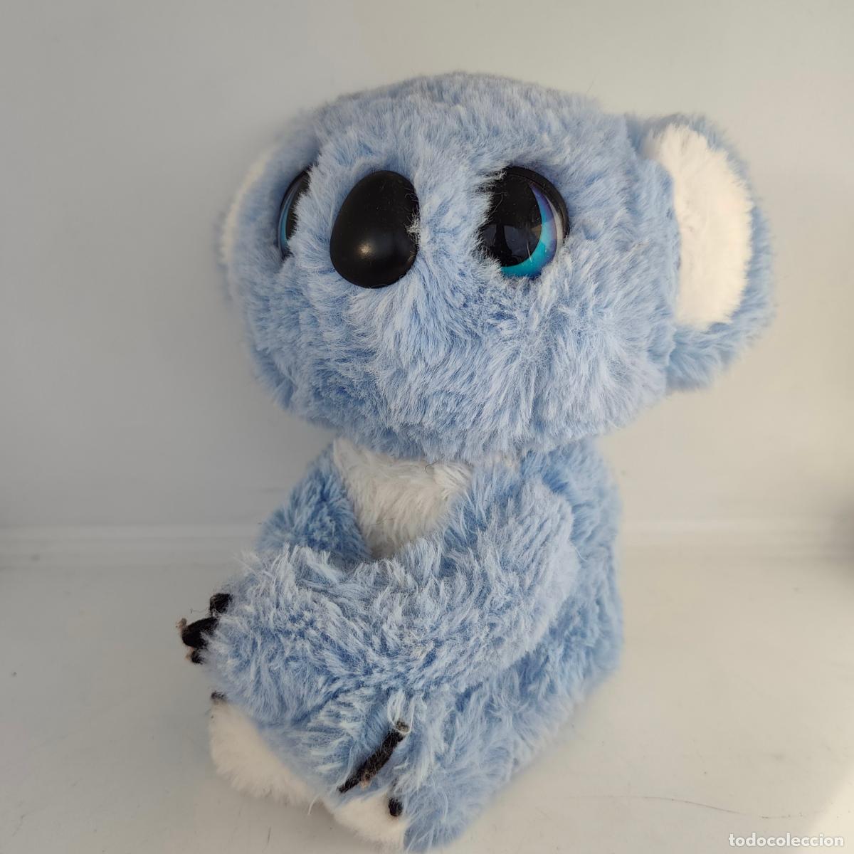 Juguetes antiguos: My Fuzzy Friends Koala Interactivo Famosa Peluche 2021