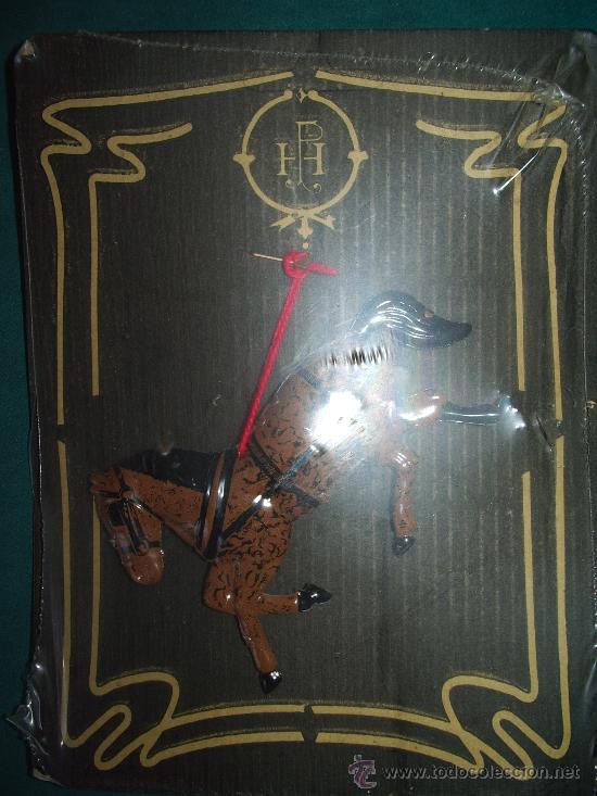 Juguetes antiguos Pay&aacute;: CABALLO de PAYA. - Foto 1