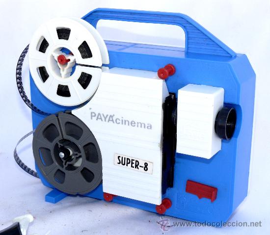 cinexin super 8