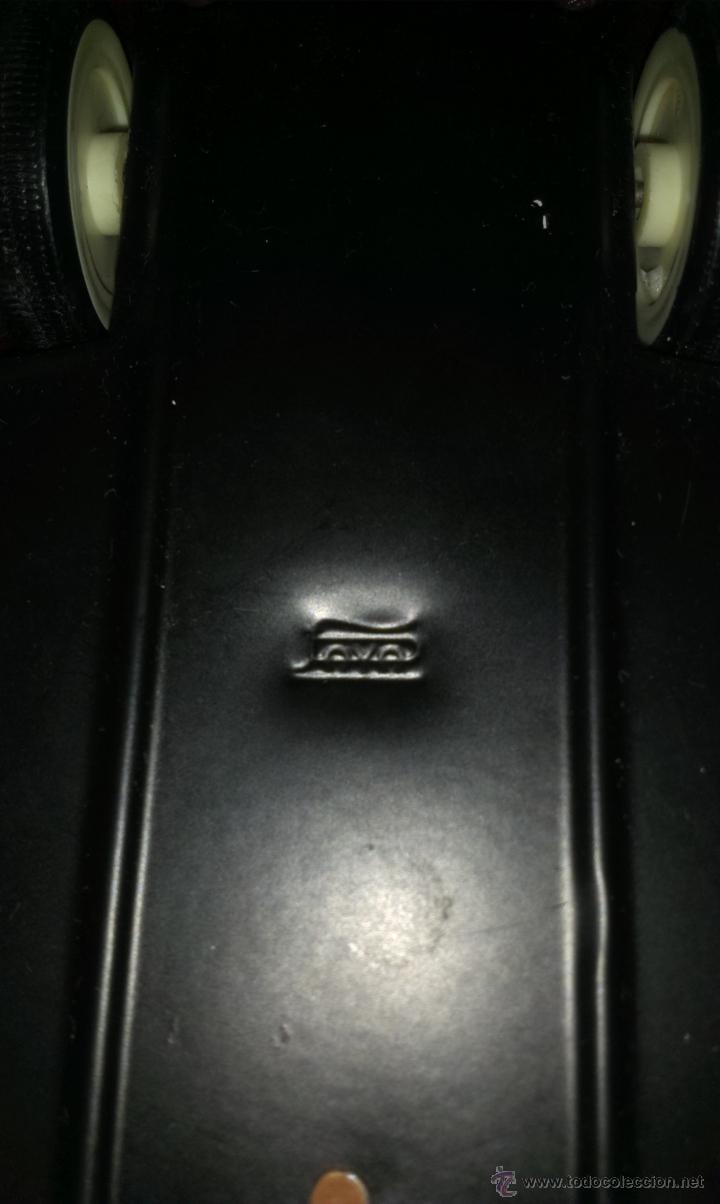Juguetes antiguos Pay&aacute;: SEAT 600. MARCA: PAYA - Foto 6