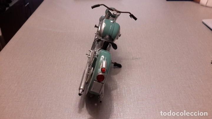 Juguetes antiguos Pay&aacute;: PAYA.MOTO - Foto 4