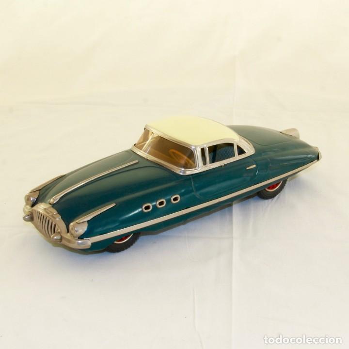 Juguetes antiguos Pay&aacute;: Packard Mod. 698 Pay&aacute; - Foto 1