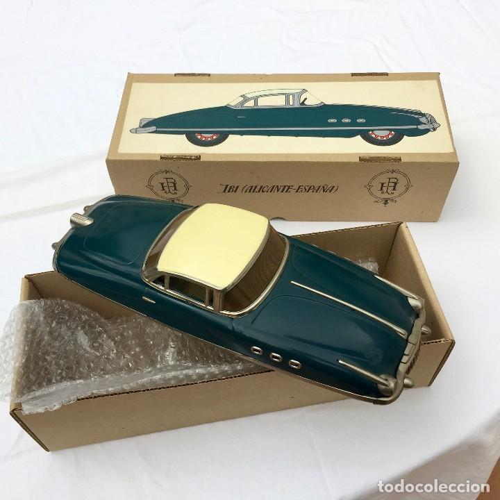 Juguetes antiguos Pay&aacute;: Packard Mod. 698 Pay&aacute; - Foto 2