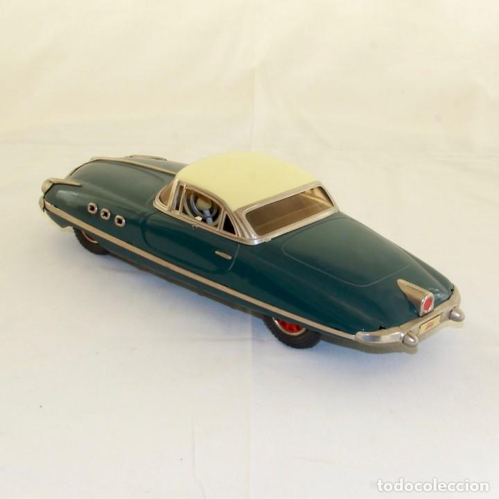 Juguetes antiguos Pay&aacute;: Packard Mod. 698 Pay&aacute; - Foto 3