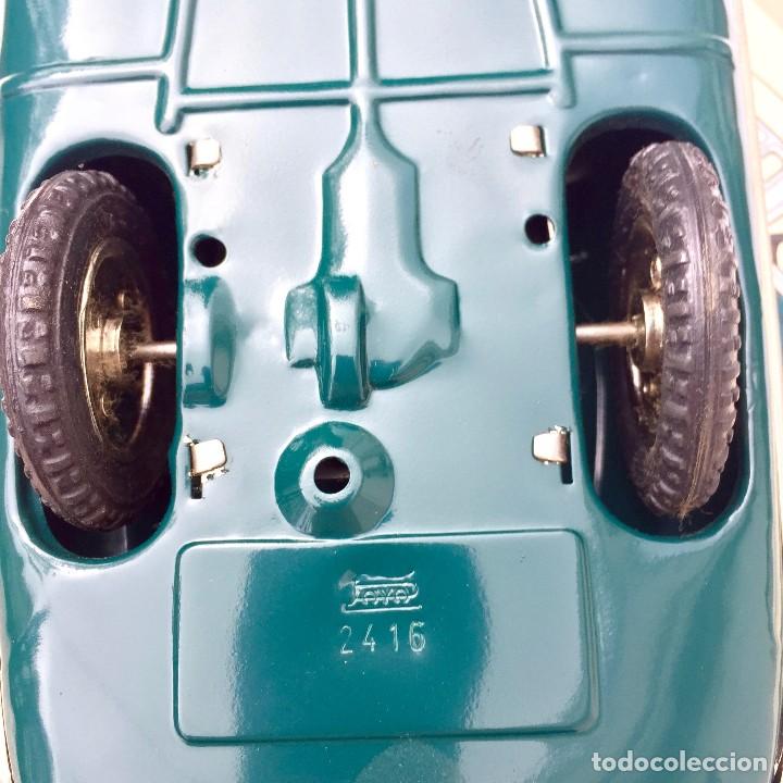 Juguetes antiguos Pay&aacute;: Packard Mod. 698 Pay&aacute; - Foto 4