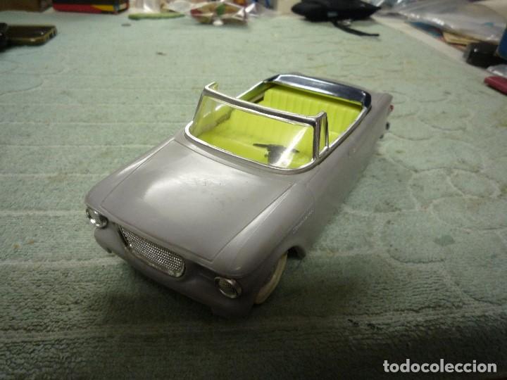 Juguetes antiguos Pay&aacute;: Studebaker Lark - Foto 1