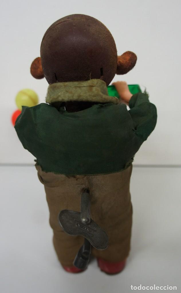 El Borracho De La Arbolada Muñeco