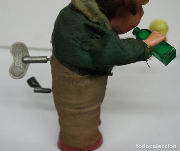 El Borracho De La Arbolada Muñeco