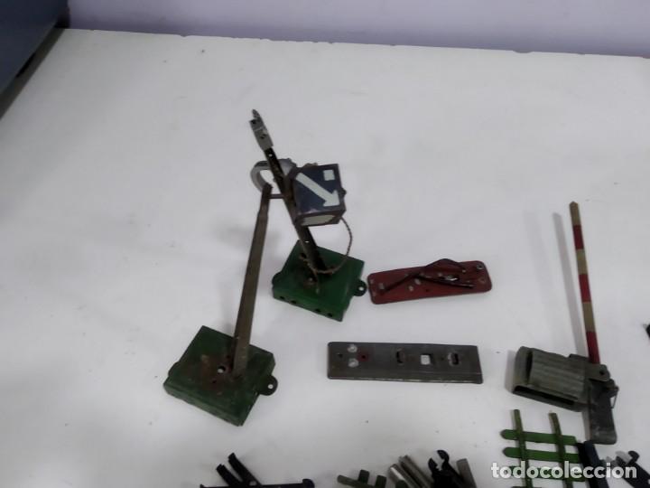 Juguetes antiguos Pay&aacute;: lote accesorios paya - Foto 5