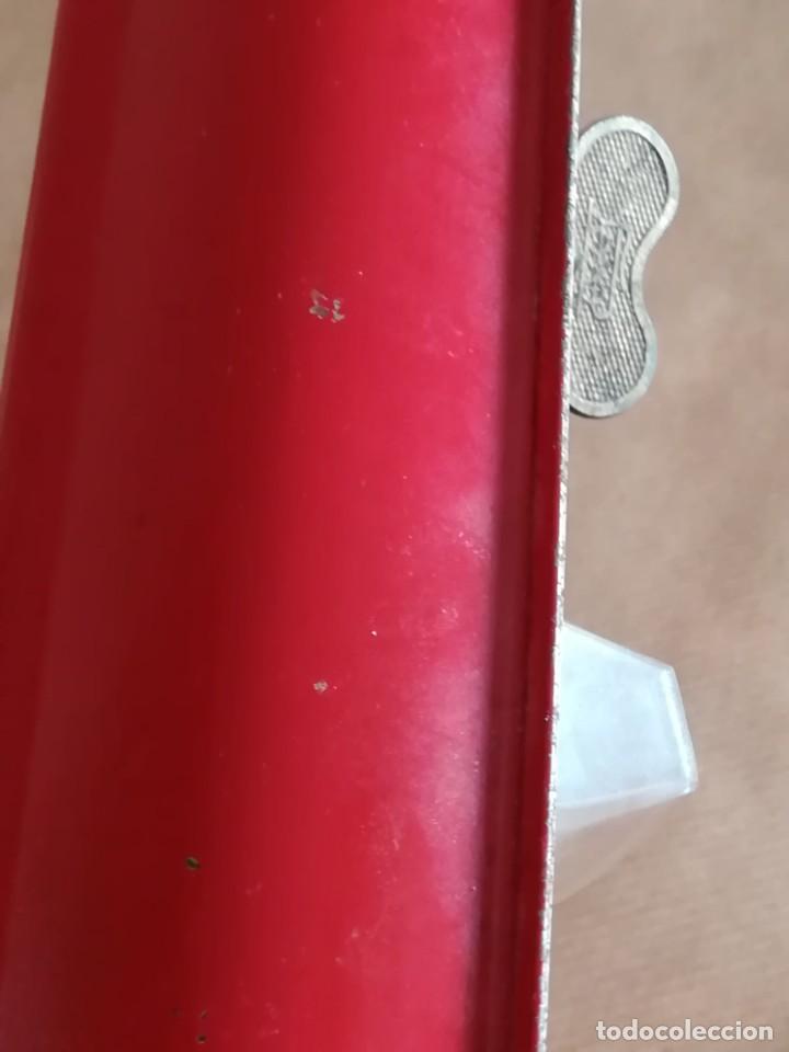Juguetes antiguos Pay&aacute;: LANCHA PAY&Aacute; A CUERDA - Foto 27