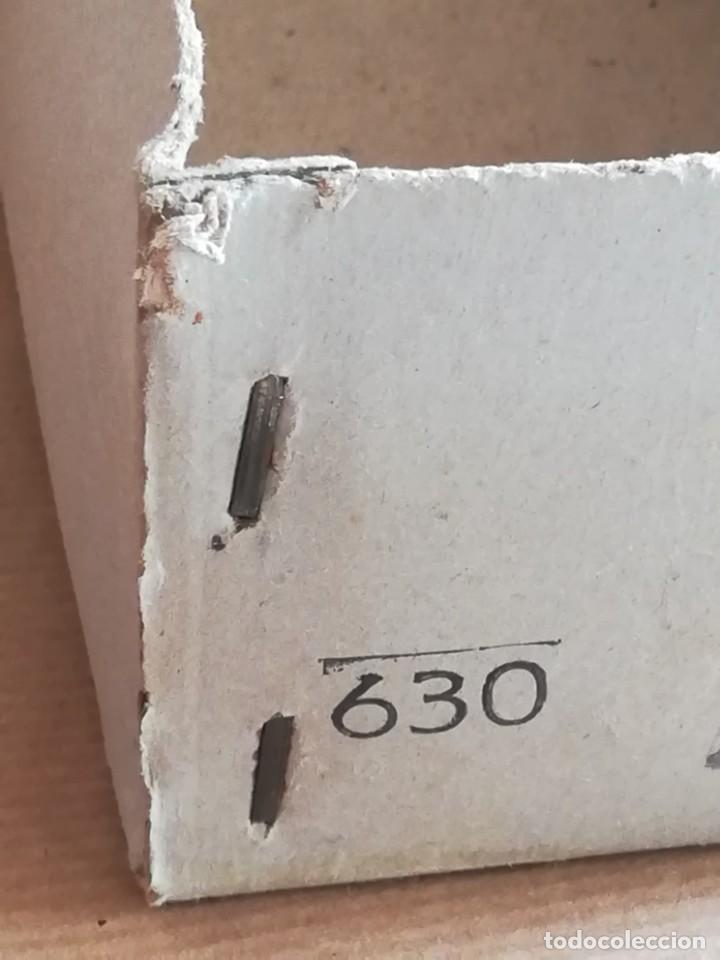 Juguetes antiguos Pay&aacute;: LANCHA PAY&Aacute; A CUERDA - Foto 38