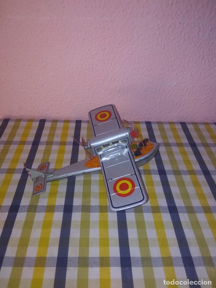 Juguetes antiguos Pay&aacute;: Juguete de paya - Foto 1