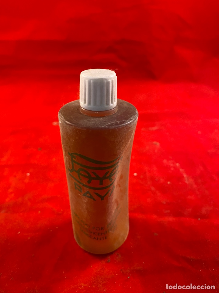 Juguetes antiguos Pay&aacute;: Aceite Paya - Foto 2