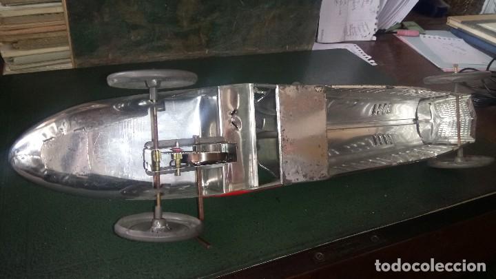 Juguetes antiguos Pay&aacute;: B&Oacute;LIDO de PAYA - Foto 10