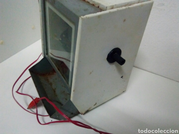 Juguetes antiguos Pay&aacute;: Palomiton paya - Foto 2