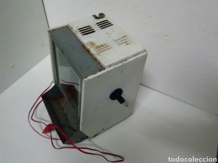 Juguetes antiguos Pay&aacute;: Palomiton paya - Foto 3