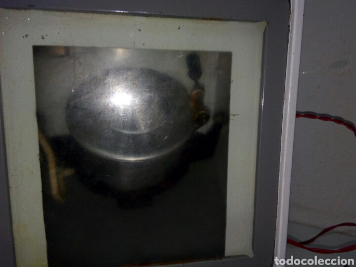 Juguetes antiguos Pay&aacute;: Palomiton de paya - Foto 2