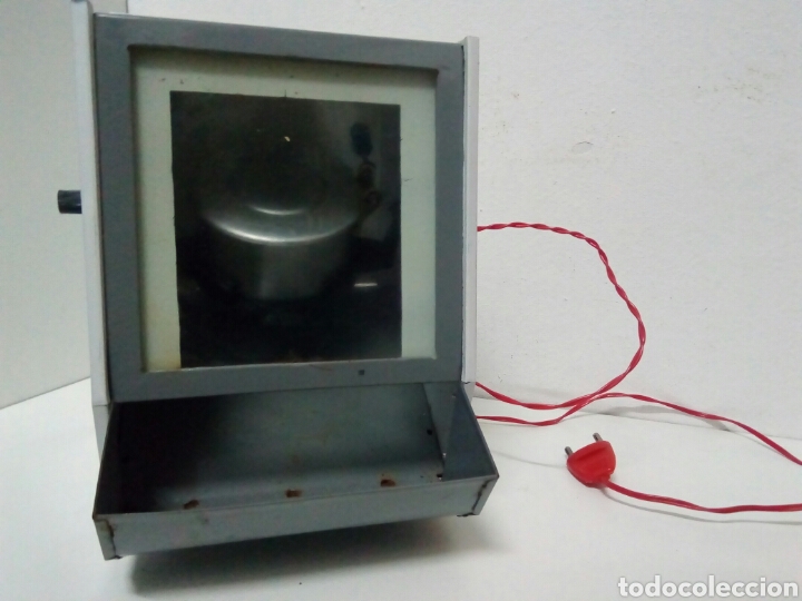 Juguetes antiguos Pay&aacute;: Palomiton de paya - Foto 3