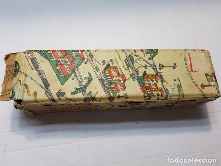 Juguetes antiguos Payá: Caja Paya Vacia primeros modelos ref.1442 - Foto 2 - 208775713