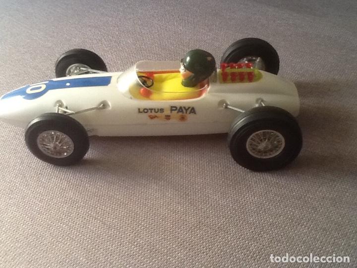 Juguetes antiguos Pay&aacute;: LOTUS DE PAYA - Foto 1