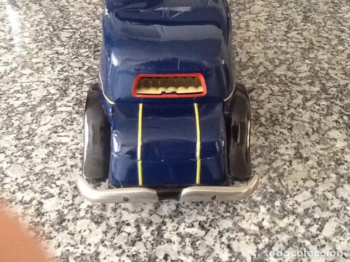 Juguetes antiguos Pay&aacute;: PAYA SEDAN - Foto 3