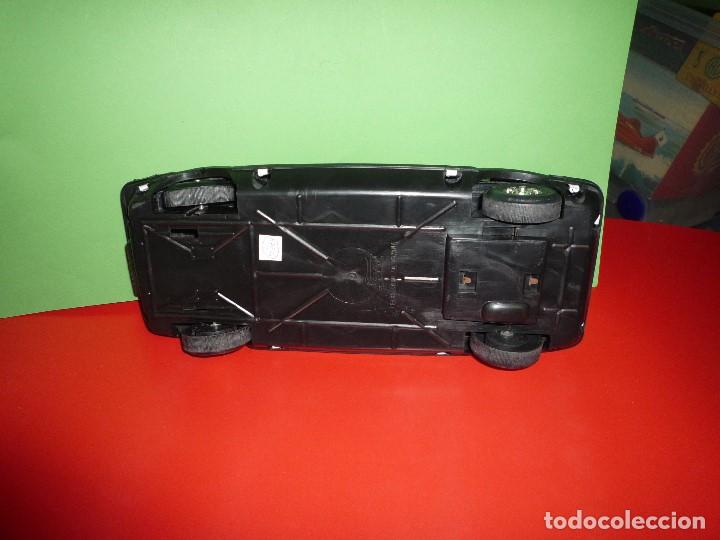Juguetes antiguos Pay&aacute;: COCHE PAYA - Foto 4
