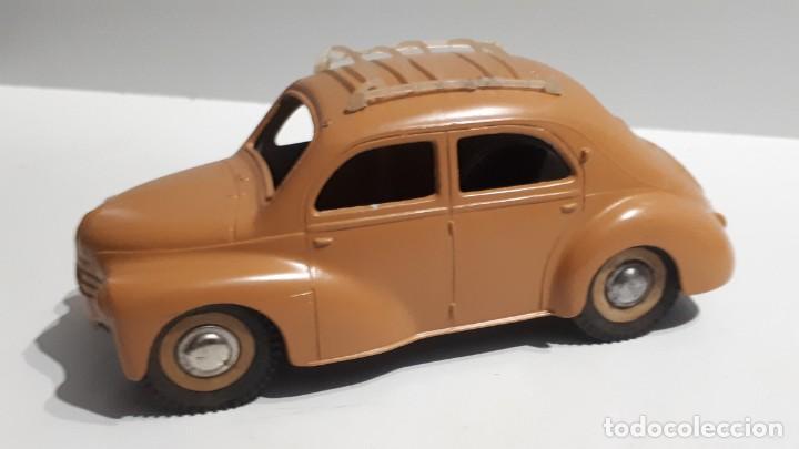 Juguetes antiguos Pay&aacute;: Renault 4-4 de Paya - Foto 1