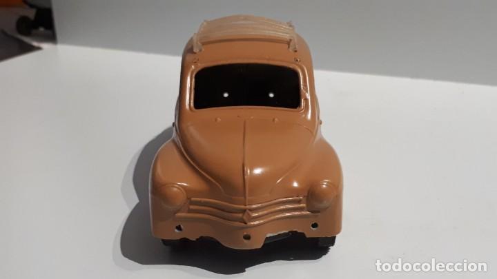 Juguetes antiguos Pay&aacute;: Renault 4-4 de Paya - Foto 3