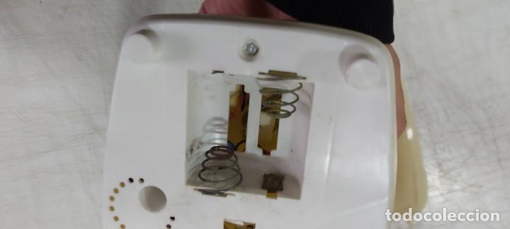 Juguetes antiguos Pay&aacute;: TELEFONO INTERNACIONAL PAYA - Foto 8