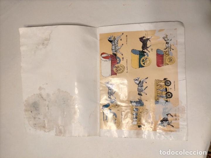Juguetes antiguos Pay&aacute;: Cat&aacute;logos Paya - Foto 5