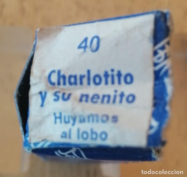Juguetes antiguos Pay&aacute;: Pel&iacute;cula Pay&aacute; - Foto 1