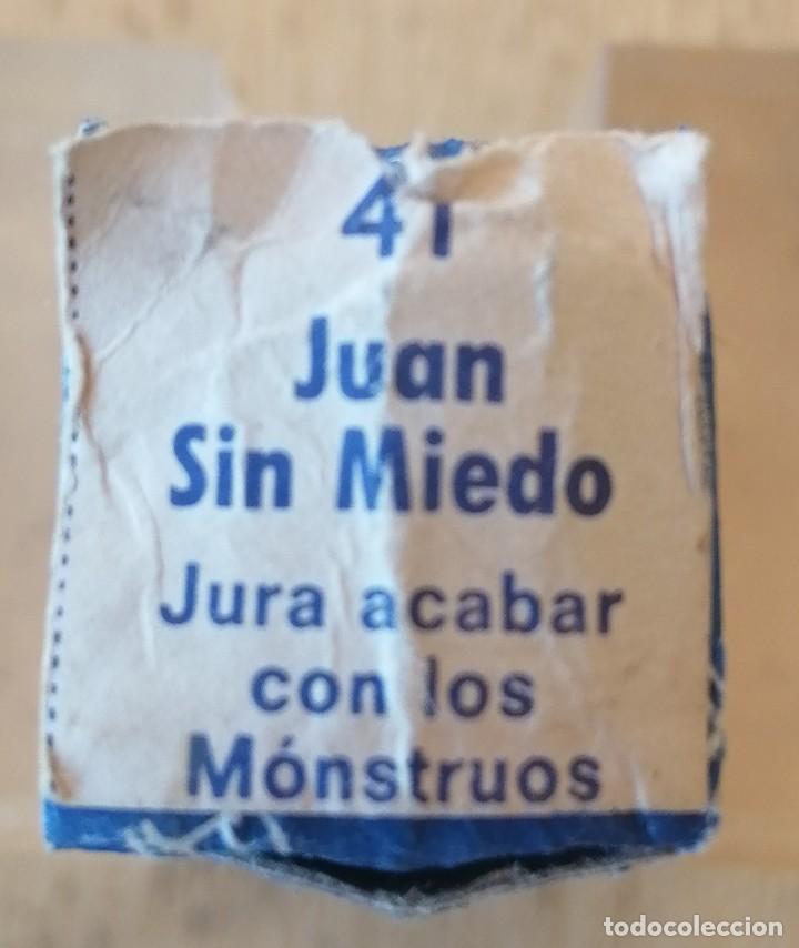 Juguetes antiguos Pay&aacute;: Pel&iacute;cula Pay&aacute; - Foto 1
