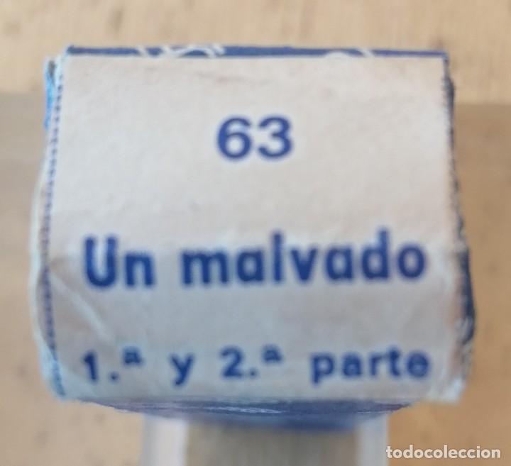 Juguetes antiguos Pay&aacute;: Pel&iacute;cula Pay&aacute; - Foto 1