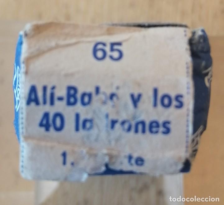 Juguetes antiguos Pay&aacute;: Pel&iacute;cula Pay&aacute; - Foto 1