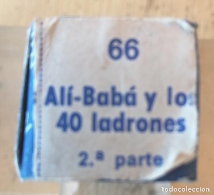 Juguetes antiguos Pay&aacute;: Pel&iacute;cula Pay&aacute; - Foto 1
