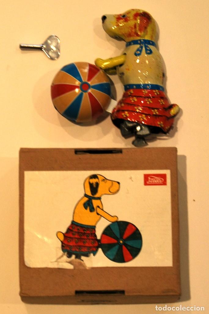 Juguetes antiguos Pay&aacute;: Juguet PAYA - Foto 1