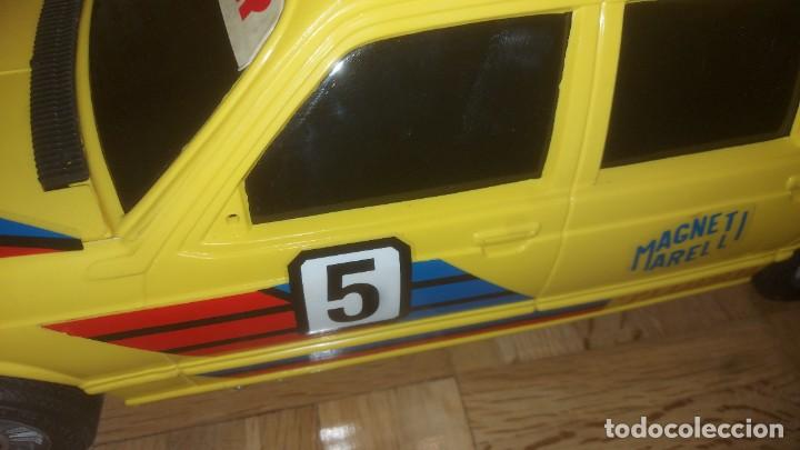 Juguetes antiguos Pay&aacute;: COCH E BMW DE PAYA - Foto 9