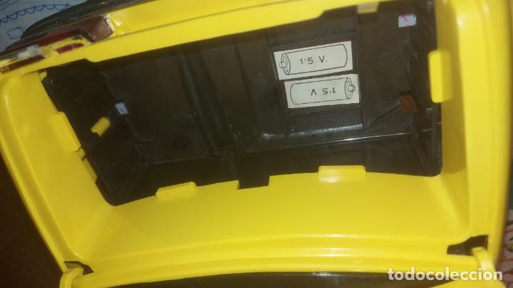 Juguetes antiguos Pay&aacute;: COCH E BMW DE PAYA - Foto 10